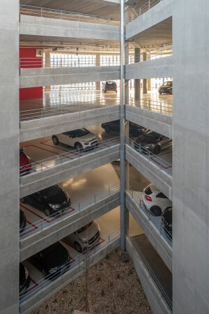 H�rault Arnod architectures in Chamb�ry