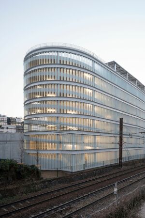 H�rault Arnod architectures in Chamb�ry