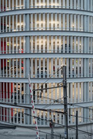 H�rault Arnod architectures in Chamb�ry