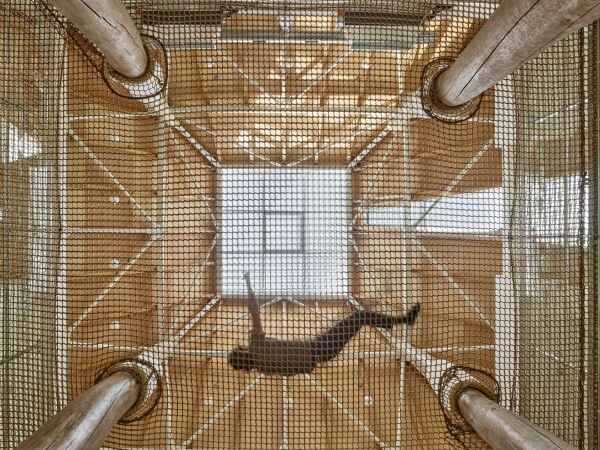 Kindergarten in Ricany von Architektura