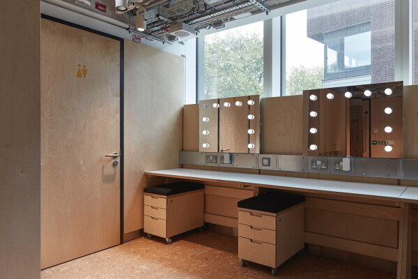 Allford Hall Monaghan Morris in London