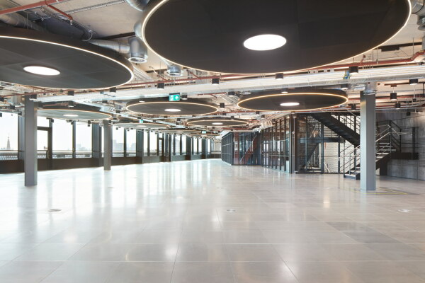 Allford Hall Monaghan Morris in London