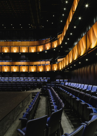 Allford Hall Monaghan Morris in London