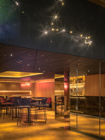 Allford Hall Monaghan Morris in London