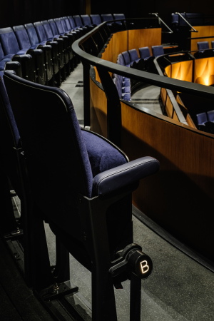 Allford Hall Monaghan Morris in London