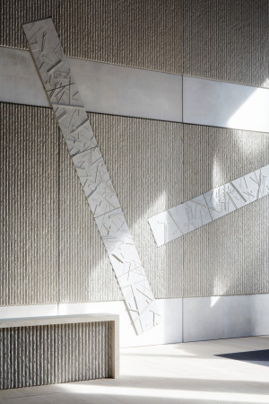 Allford Hall Monaghan Morris in London