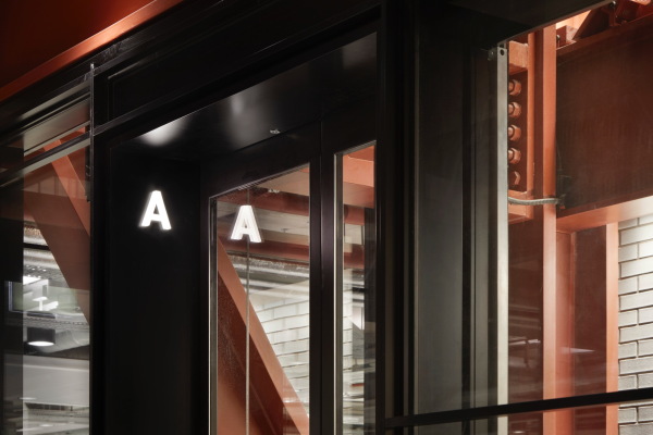 Allford Hall Monaghan Morris in London