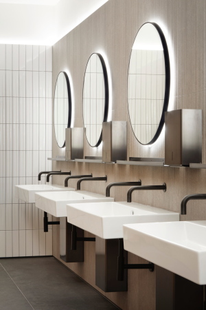 Allford Hall Monaghan Morris in London