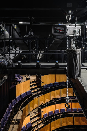 Allford Hall Monaghan Morris in London