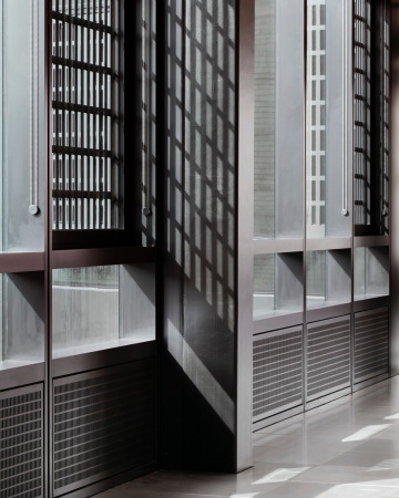 Allford Hall Monaghan Morris in London