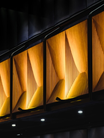 Allford Hall Monaghan Morris in London