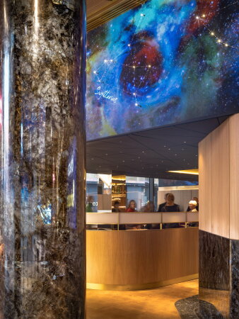 Allford Hall Monaghan Morris in London