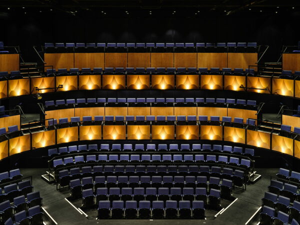 Allford Hall Monaghan Morris in London