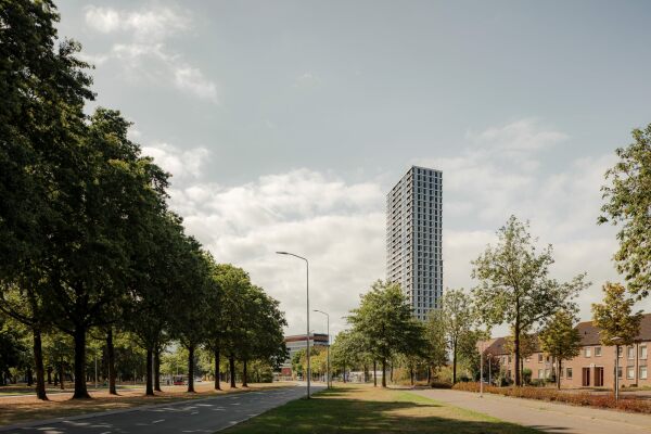 Umbau in Eindhoven von Powerhouse Company