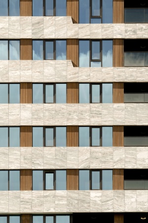 Umbau in Eindhoven von Powerhouse Company