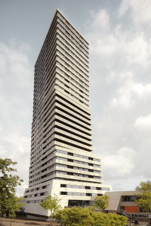 Umbau in Eindhoven von Powerhouse Company