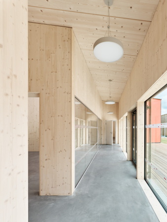 Jugendverkehrsschule in Stuttgart von asp Architekten