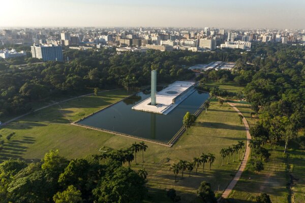 Museum of Independence and Independence Monument