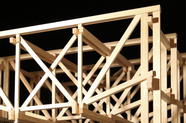 Ankommen im Chtuluzn von Gerda Stckel