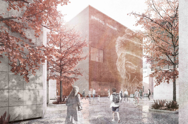 �Gutenberg Museum Mainz� von Elko Romann