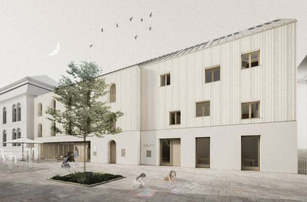 �St. Ludgeri� von Nathalie Bauer