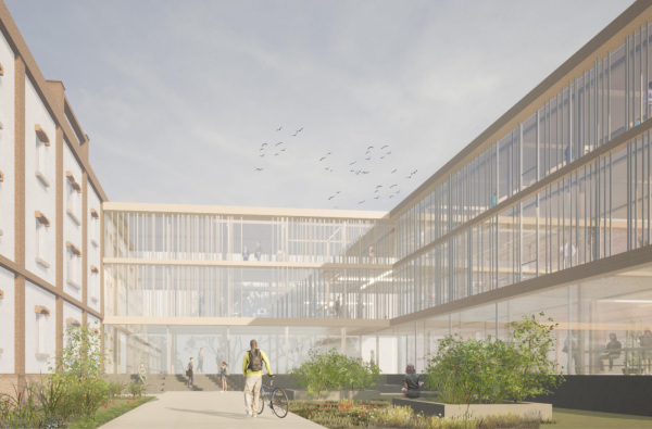 �Carl und Co� von Klara Gro�