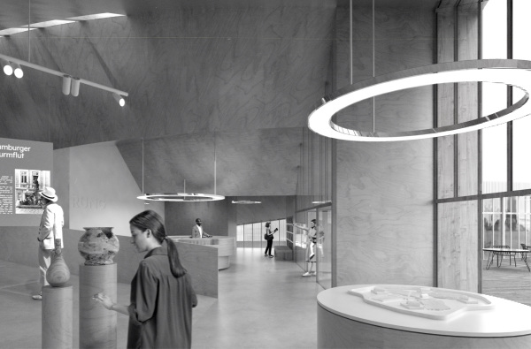 �RUNG Repertorium� von Johannes Felten und Christopher Witt