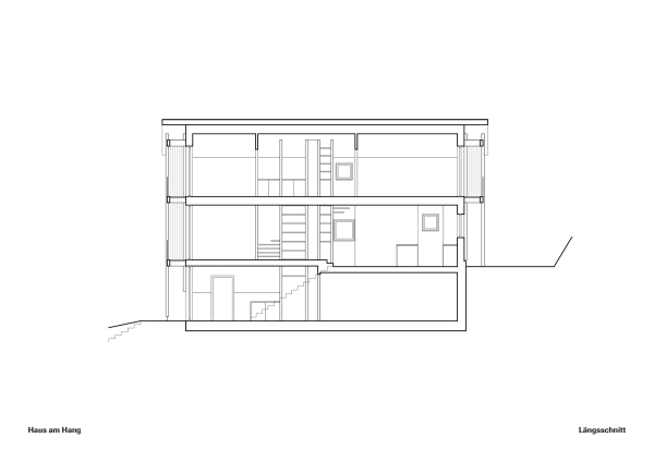 Lngsschnitt