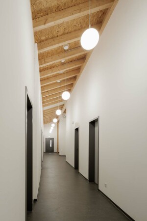 Freilufttheater von meyer-bassin und partner