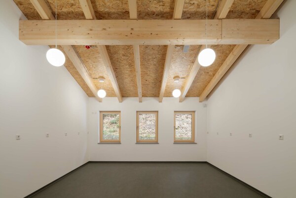 Freilufttheater von meyer-bassin und partner