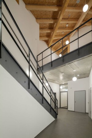 Freilufttheater von meyer-bassin und partner