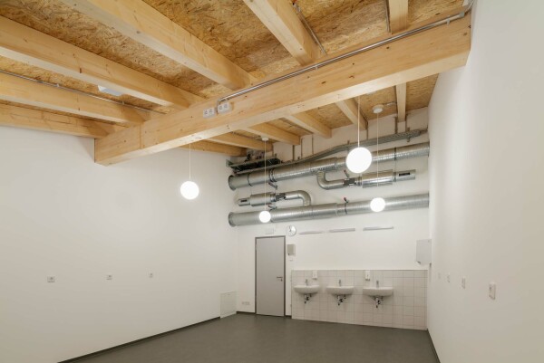 Freilufttheater von meyer-bassin und partner