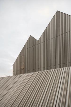 Wohnhaus in Dachau von lynx architecture