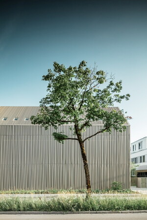 Wohnhaus in Dachau von lynx architecture