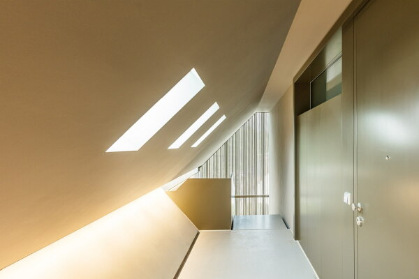 Wohnhaus in Dachau von lynx architecture