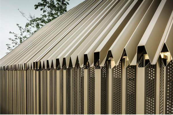 Wohnhaus in Dachau von lynx architecture