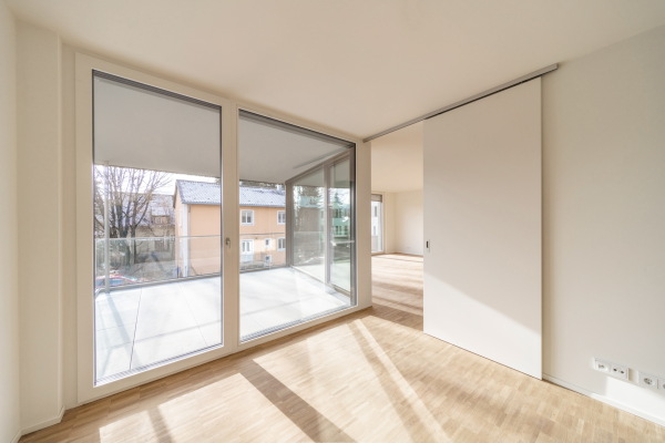 Wohnhaus in Dachau von lynx architecture