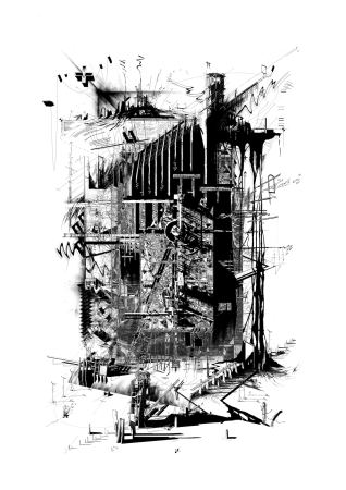 Kategorie Hybrid Shortlis: The Stamper Battery von William du Toit (Victoria University of Wellington)