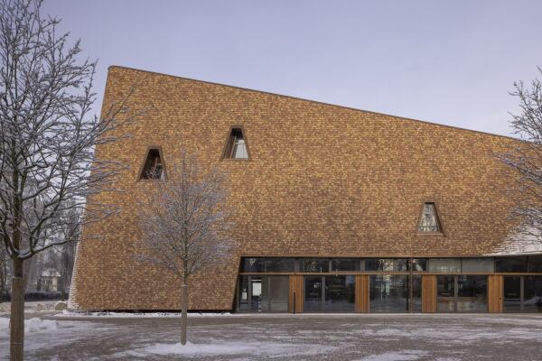 Besucherzentrum in Legau von haascookzemmrich