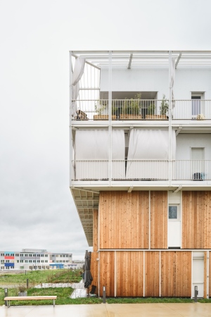 amann-canovas-maruri und AMM arquitectura in Luxemburg