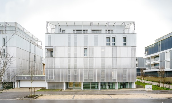 amann-canovas-maruri und AMM arquitectura in Luxemburg