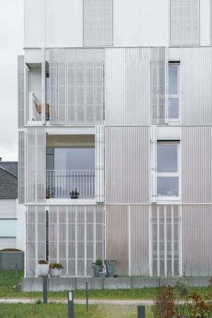amann-canovas-maruri und AMM arquitectura in Luxemburg
