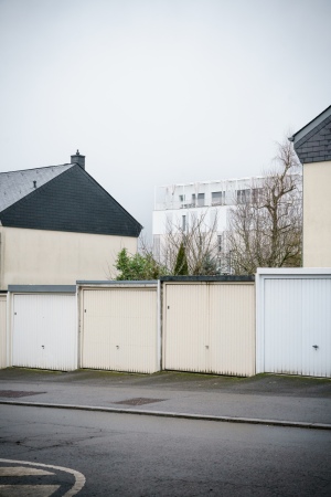 amann-canovas-maruri und AMM arquitectura in Luxemburg