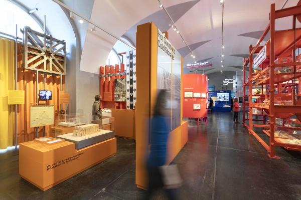 Buchvorstellung und Diskussion in Wien