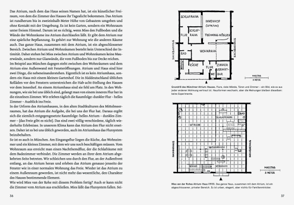 Hermann Funke. Architekturkritiken 1962-2003