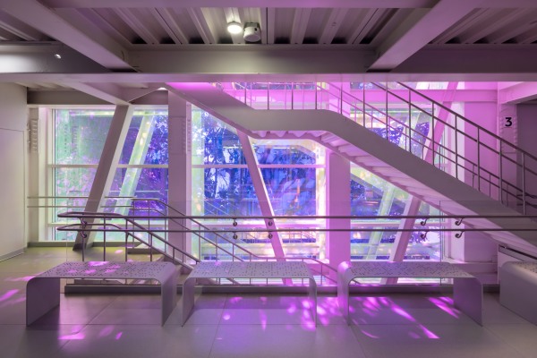 Mathew and Ghosh Architects in Bengaluru