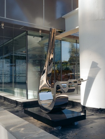 Mathew and Ghosh Architects in Bengaluru