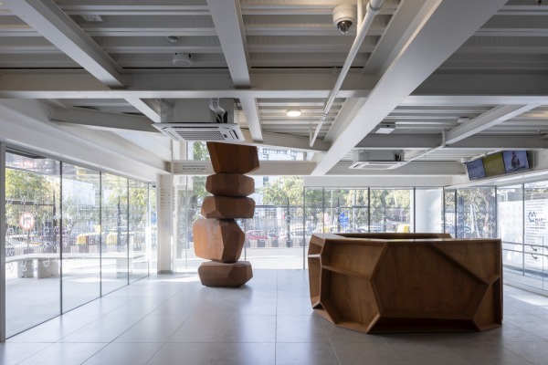 Mathew and Ghosh Architects in Bengaluru