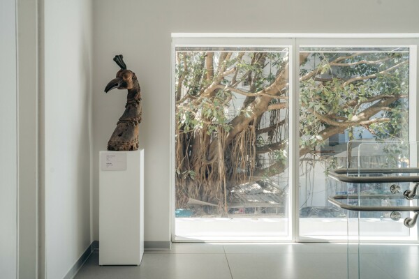 Mathew and Ghosh Architects in Bengaluru