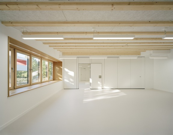 Kirchenumnutzung von LH Architekten in Hamburg